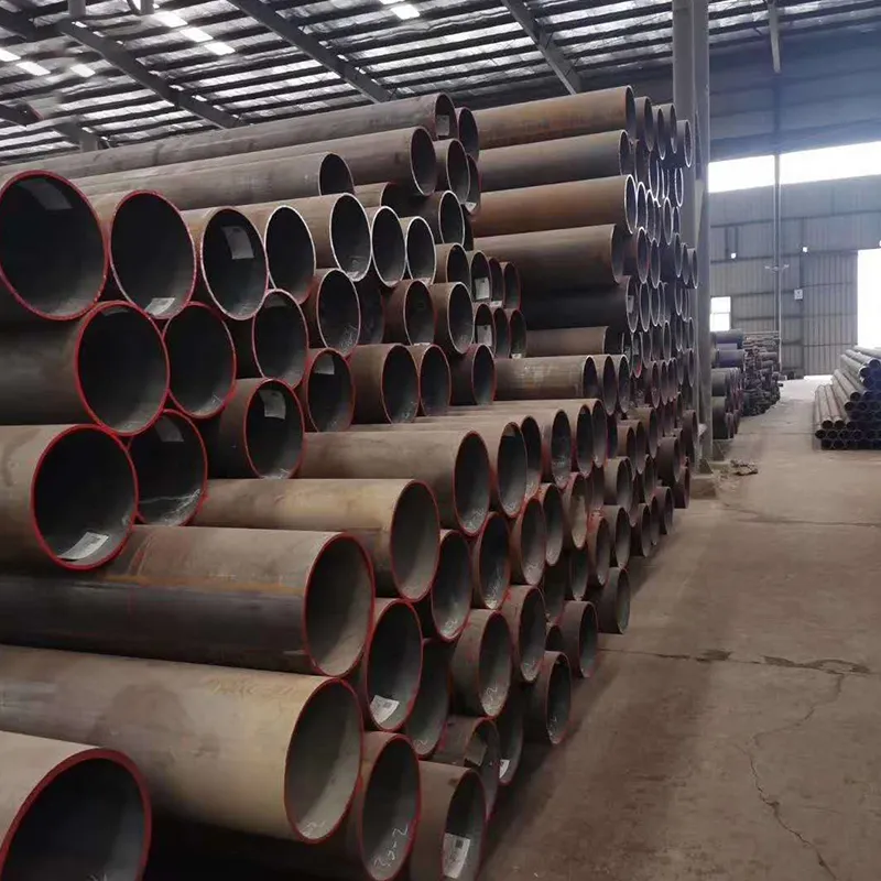 carbon steel pipe&tube